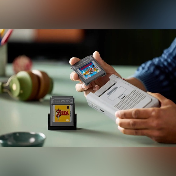 Game Boy - Picture 13 of 14